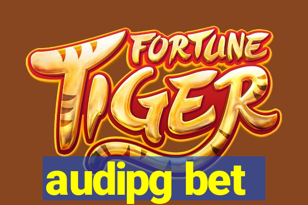 audipg bet