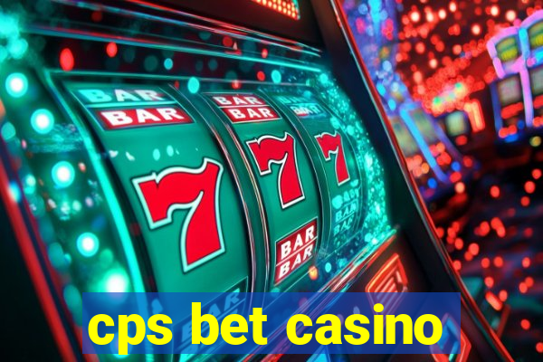 cps bet casino