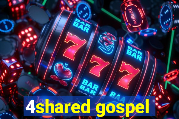 4shared gospel