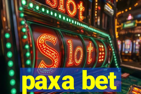 paxa bet