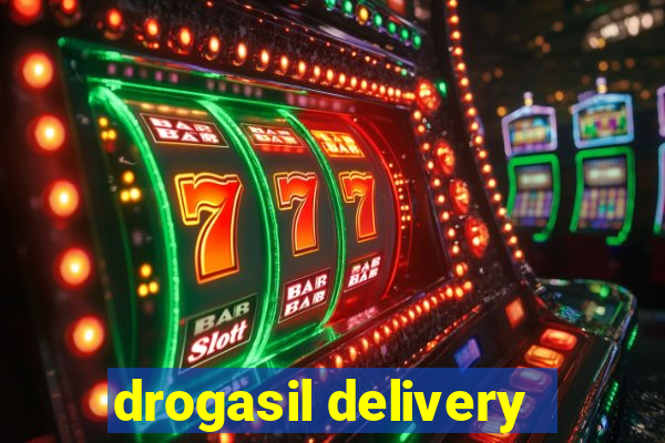 drogasil delivery