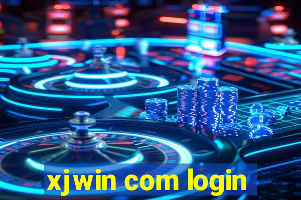 xjwin com login