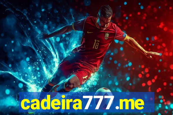 cadeira777.me