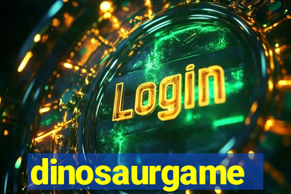 dinosaurgame
