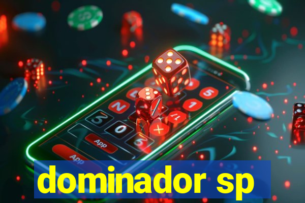 dominador sp