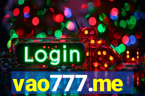 vao777.me