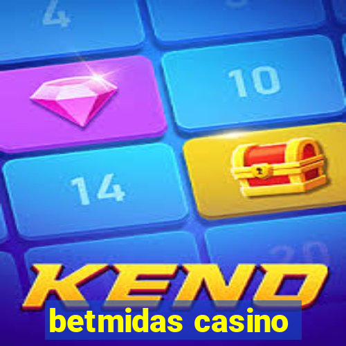 betmidas casino