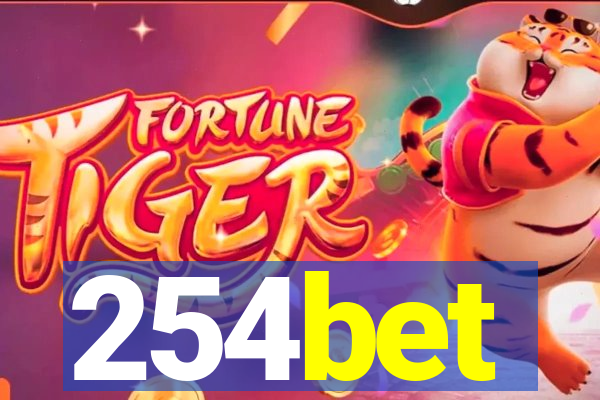 254bet