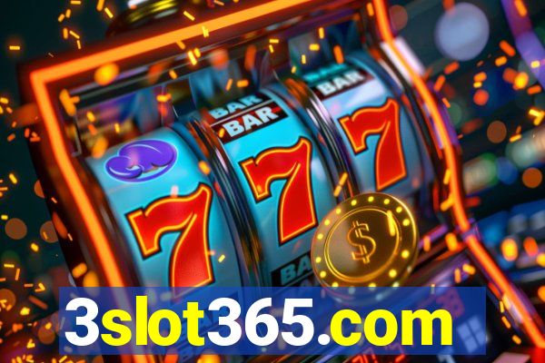 3slot365.com