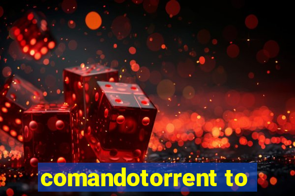 comandotorrent to