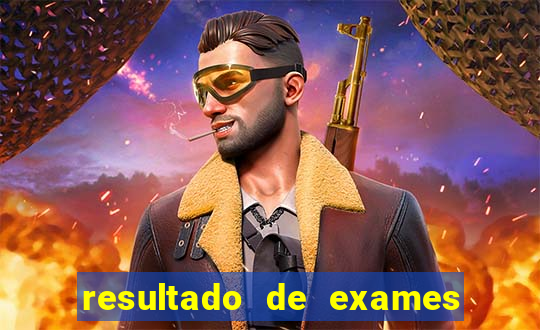 resultado de exames unimed porto alegre
