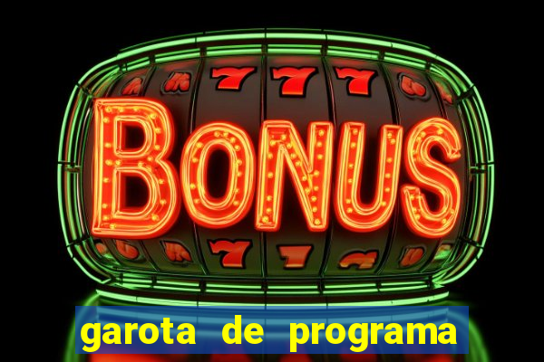 garota de programa de saj