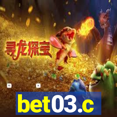 bet03.c