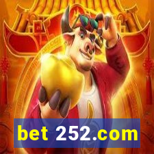 bet 252.com