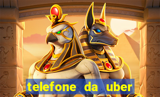 telefone da uber porto alegre