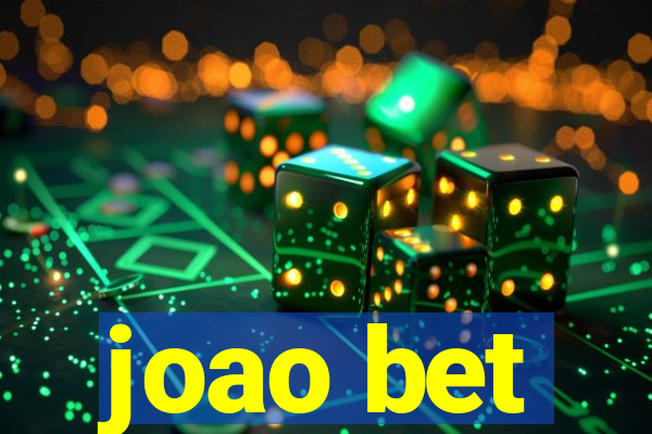joao bet