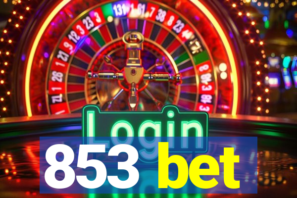 853 bet
