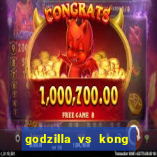 godzilla vs kong filme completo dublado topflix