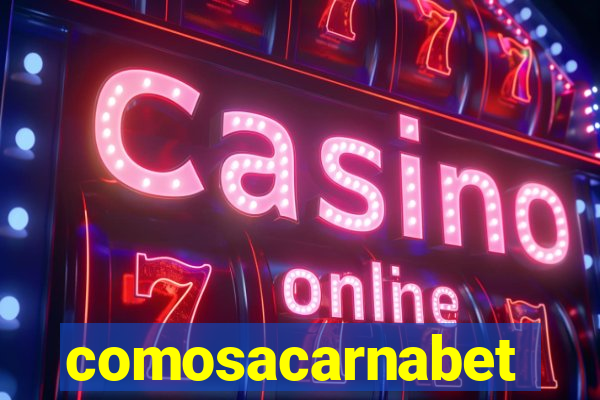 comosacarnabet