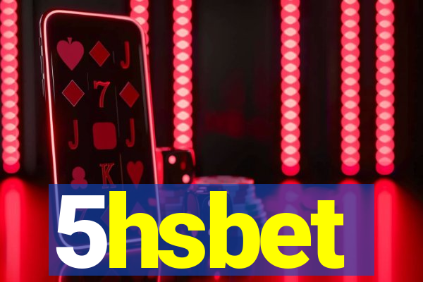 5hsbet