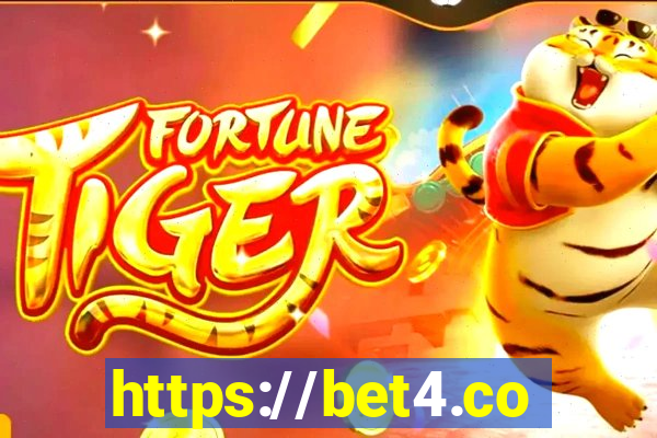 https://bet4.com