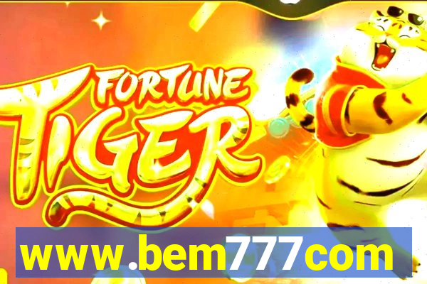www.bem777com