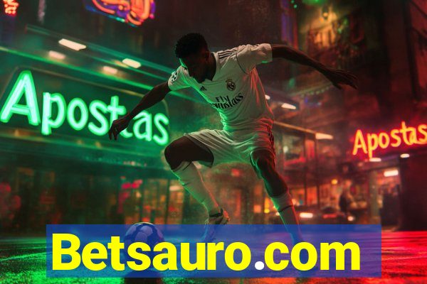Betsauro.com