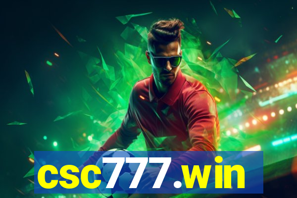 csc777.win