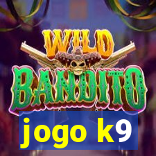 jogo k9