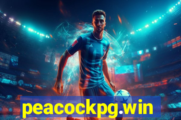 peacockpg.win