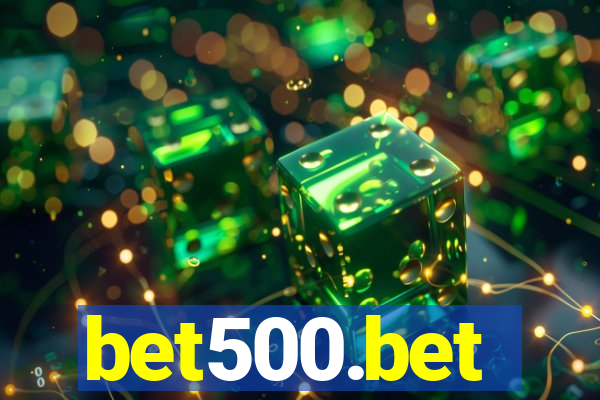 bet500.bet