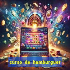curso de hamburguer porto alegre