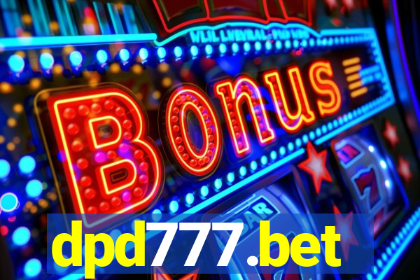 dpd777.bet