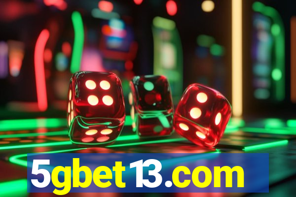 5gbet13.com