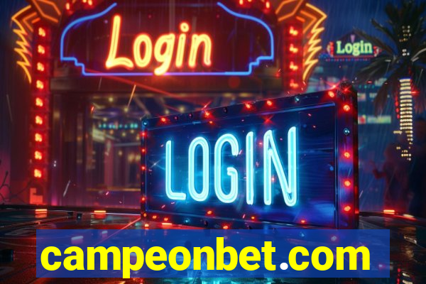 campeonbet.com