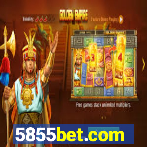 5855bet.com