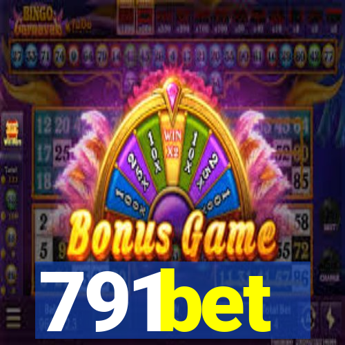 791bet