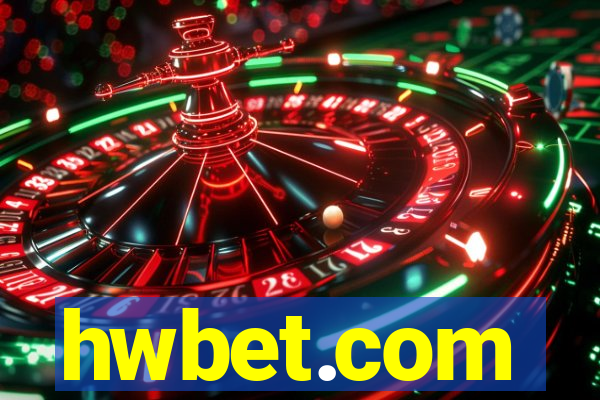 hwbet.com
