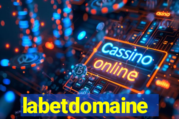 labetdomaine