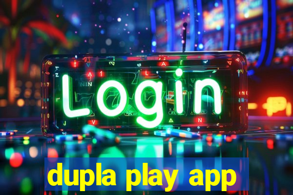 dupla play app
