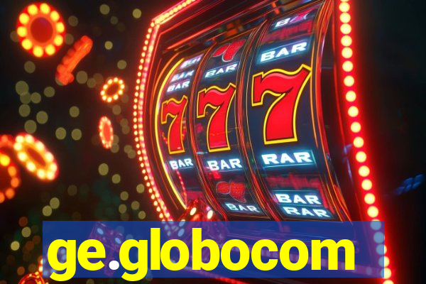 ge.globocom