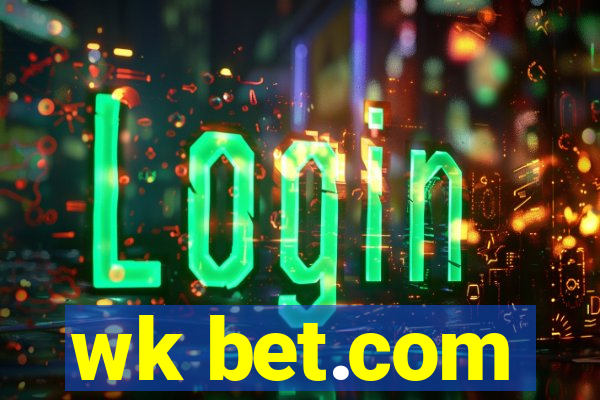 wk bet.com