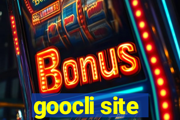 goocli site