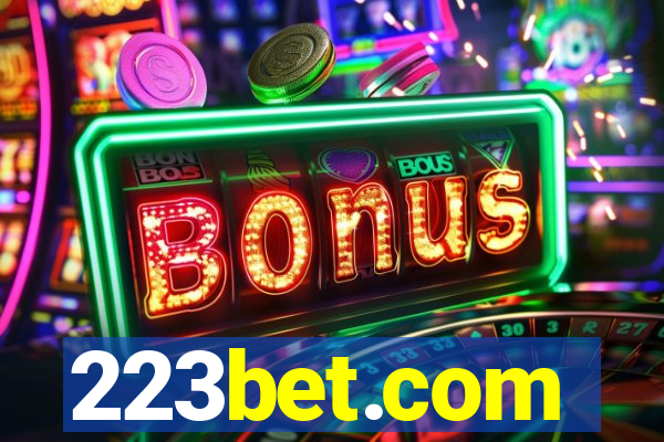 223bet.com