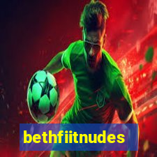 bethfiitnudes