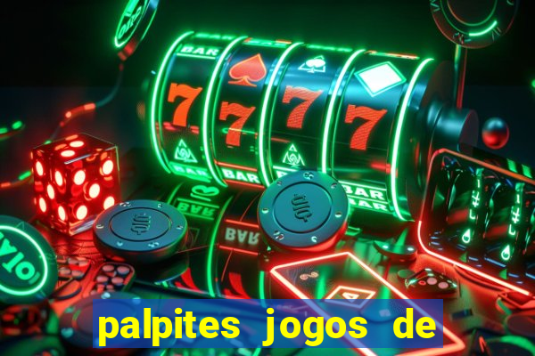 palpites jogos de amanhã placar exato