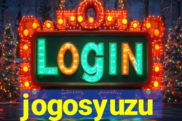jogosyuzu