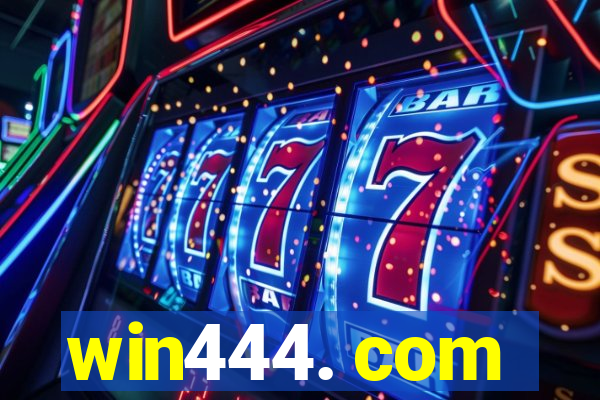 win444. com