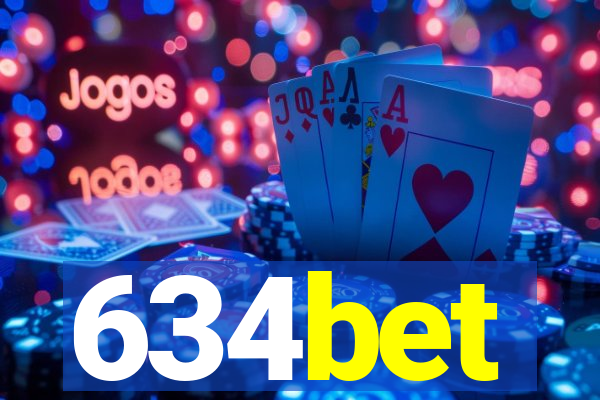 634bet