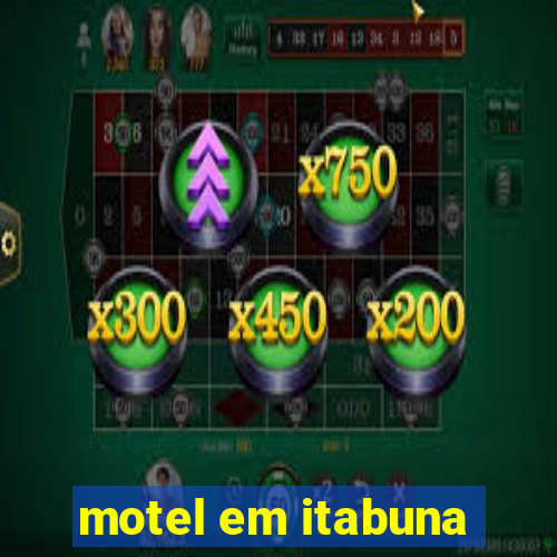 motel em itabuna